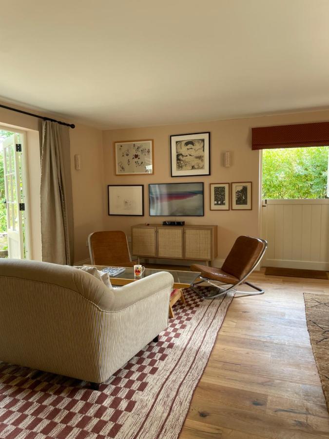 Peaceful Cottage With Private Garden Hailsham Exterior photo