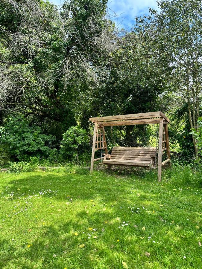 Peaceful Cottage With Private Garden Hailsham Exterior photo