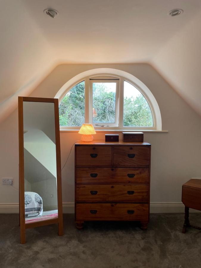 Peaceful Cottage With Private Garden Hailsham Exterior photo